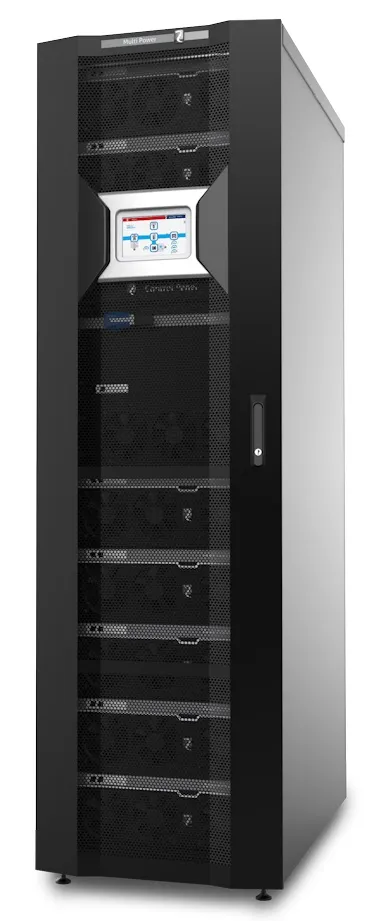 Riello CABINET MPW COMBO 126 КВА
